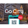 BOSTON Explorer Pass (CityPass)