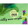 City Pass Pays d'AJACCIO (CityPass)