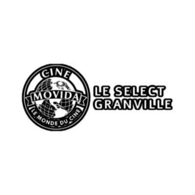 Cinéma Le Select Granville